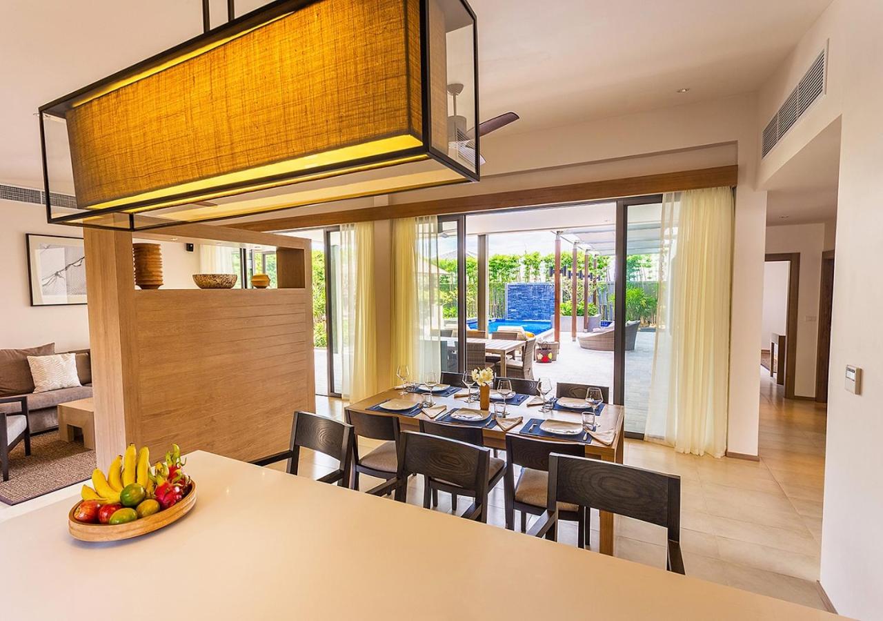 CASABAY Luxury Pool Villas by STAY 4 CASABAY Luxury Pool Villas by STAY 4