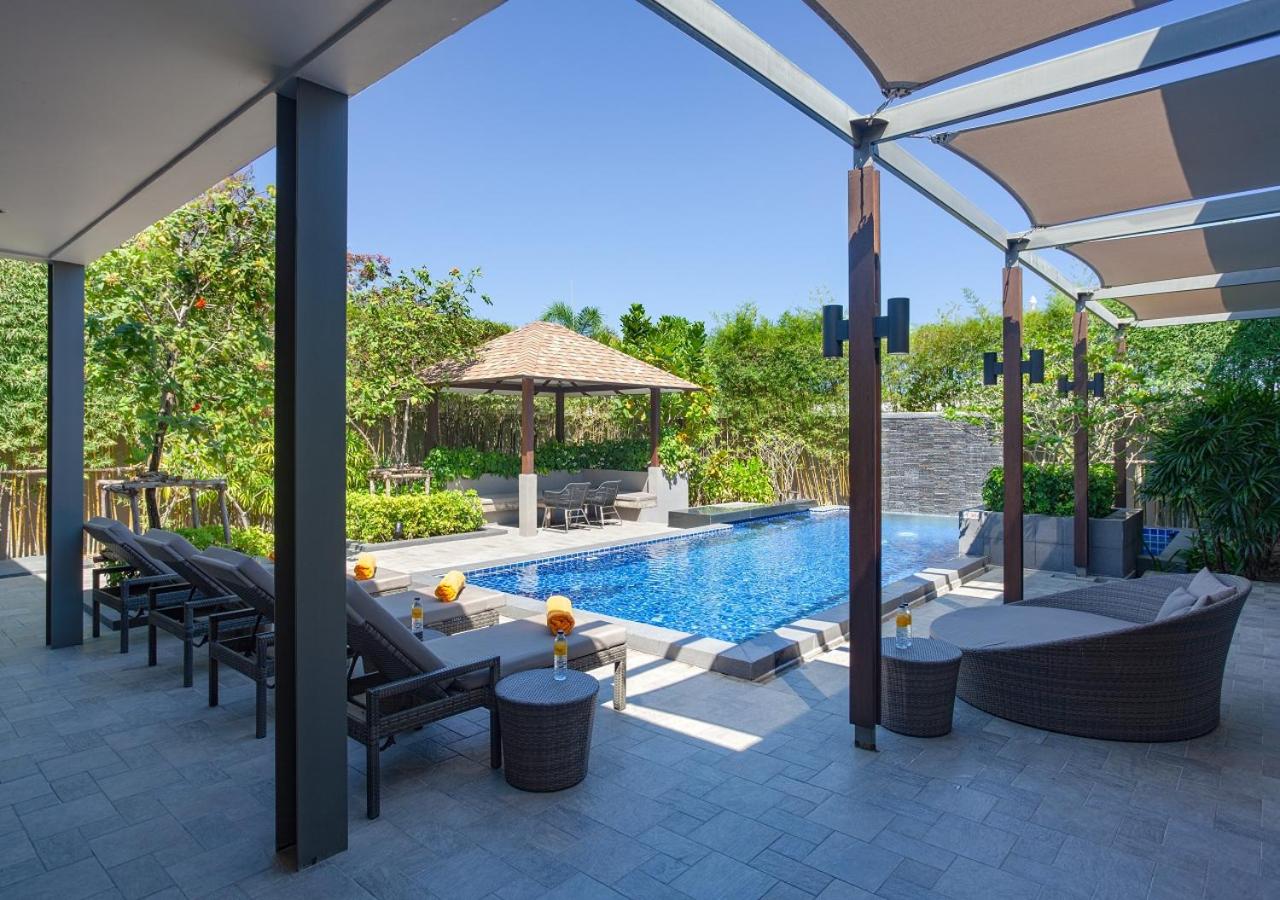 CASABAY Luxury Pool Villas by STAY 3 CASABAY Luxury Pool Villas by STAY 3