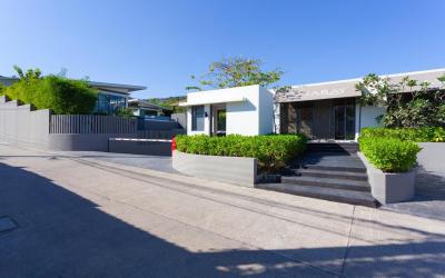 CASABAY Luxury Pool Villas by STAY 8 CASABAY Luxury Pool Villas by STAY 8