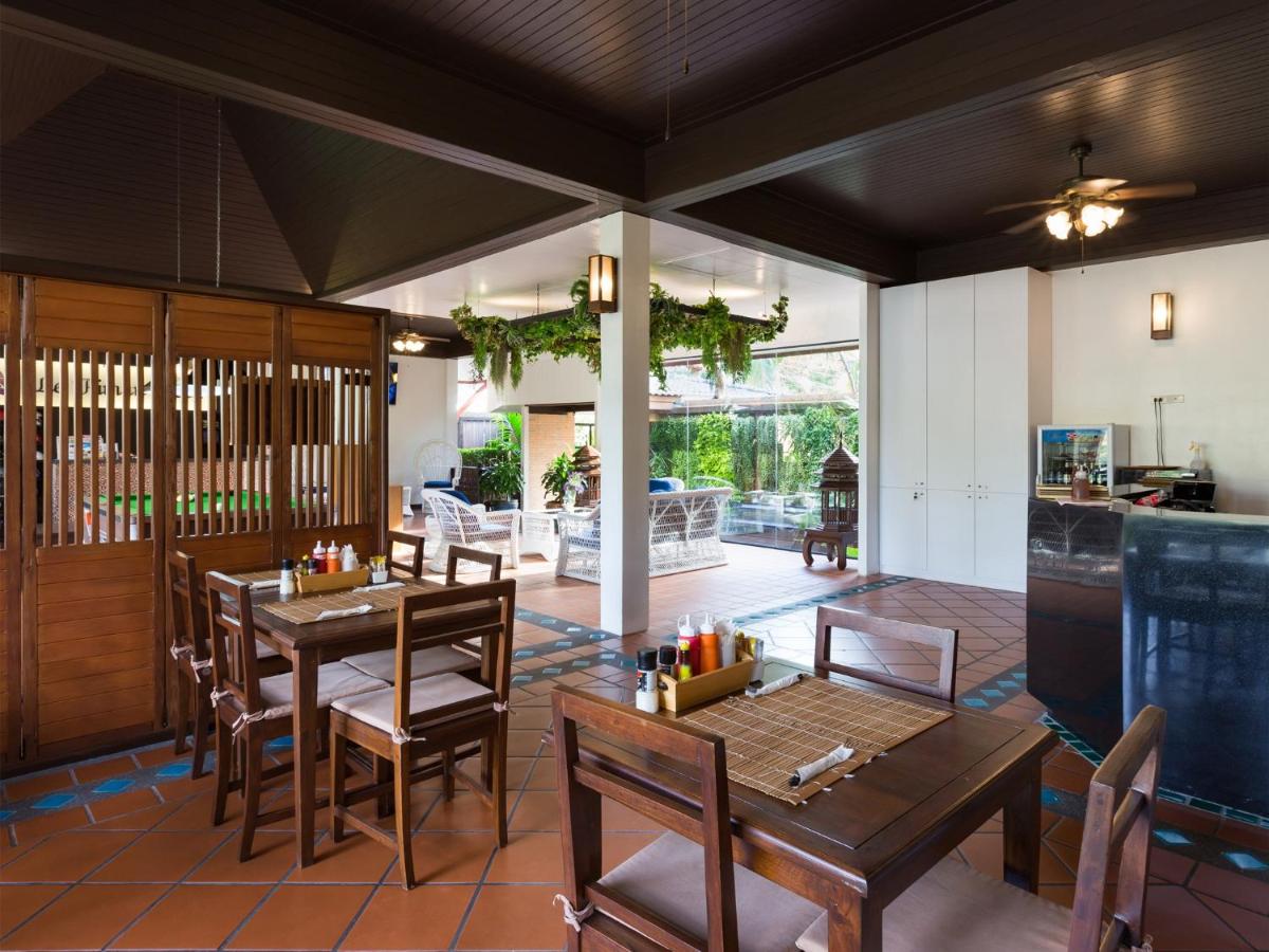 Le Piman Resort 7 Le Piman Resort 7