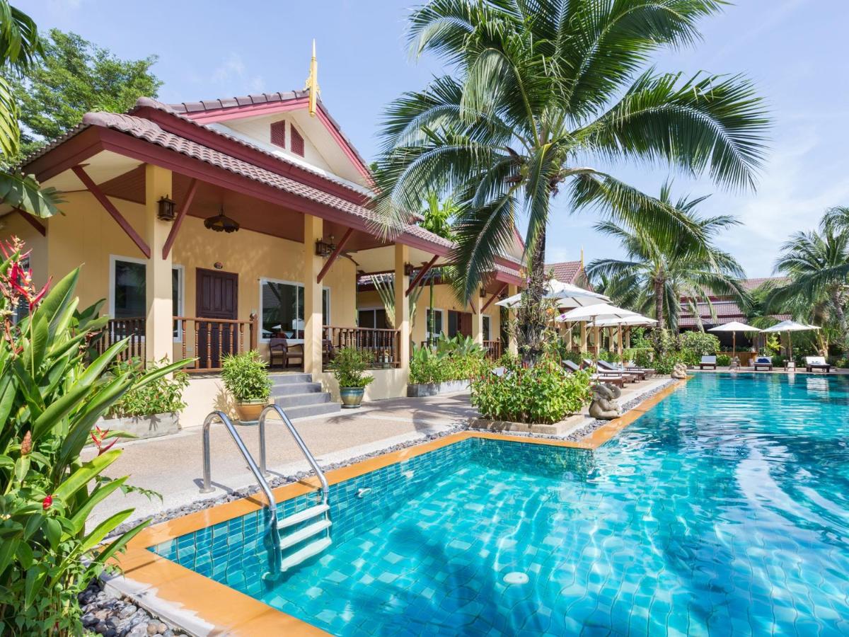 Le Piman Resort 4 Le Piman Resort 4