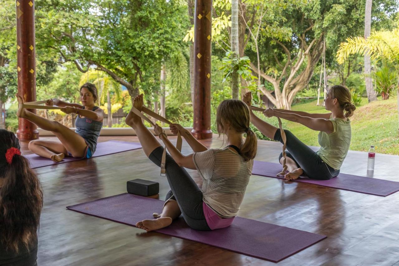 Mangosteen Ayurveda & Wellness Resort - SHA Plus 2 Mangosteen Ayurveda & Wellness Resort - SHA Plus 2