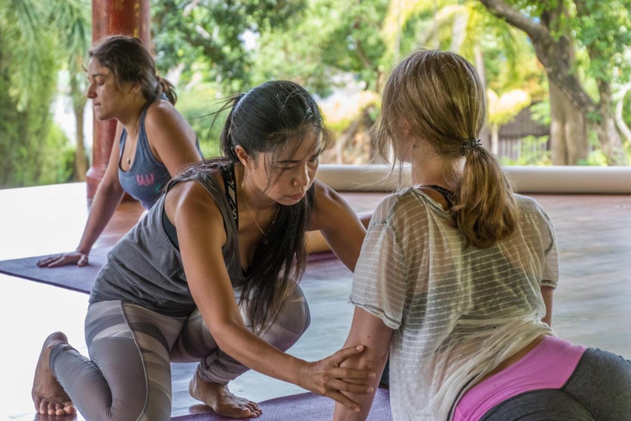 Mangosteen Ayurveda & Wellness Resort - SHA Plus 9 Mangosteen Ayurveda & Wellness Resort - SHA Plus 9