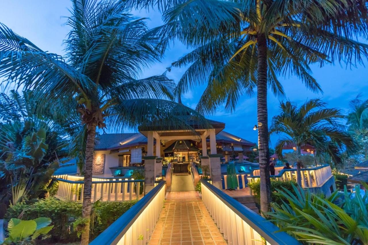 Mangosteen Ayurveda & Wellness Resort - SHA Plus 4 Mangosteen Ayurveda & Wellness Resort - SHA Plus 4