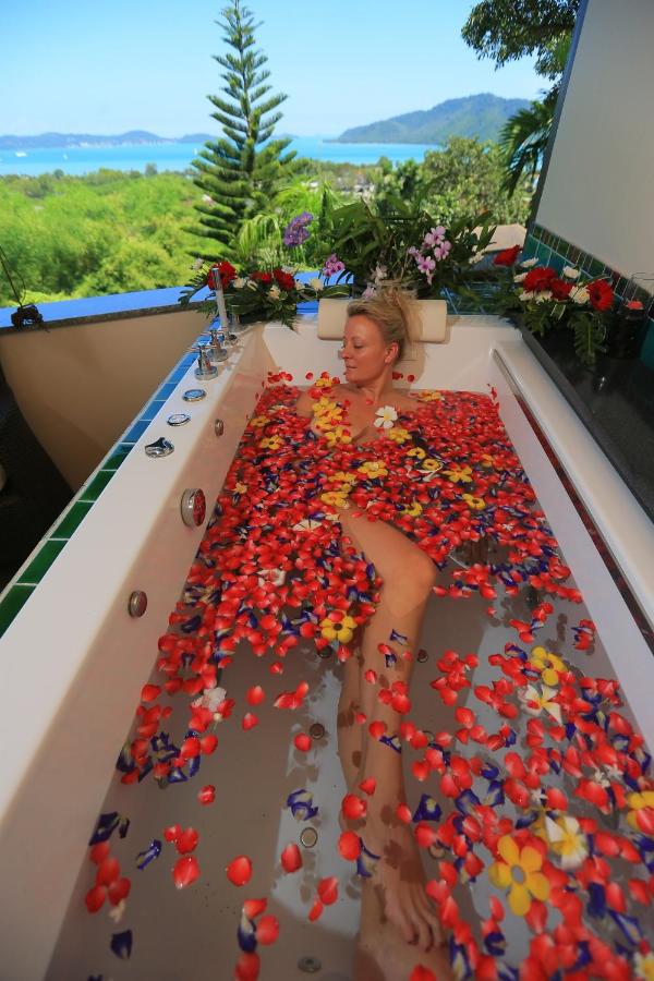 Mangosteen Ayurveda & Wellness Resort - SHA Plus 3 Mangosteen Ayurveda & Wellness Resort - SHA Plus 3