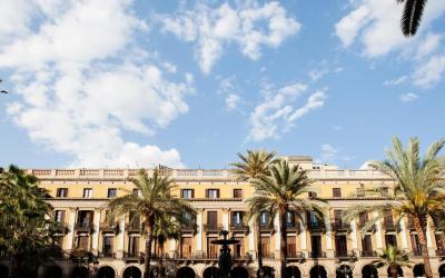 Ramblas Apartments 5 Ramblas Apartments 5