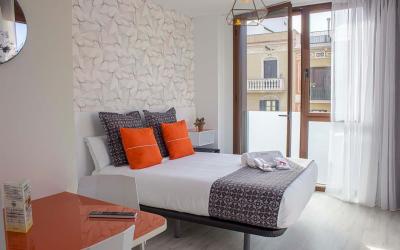 Apart-Suites Hostemplo 3 Apart-Suites Hostemplo 3