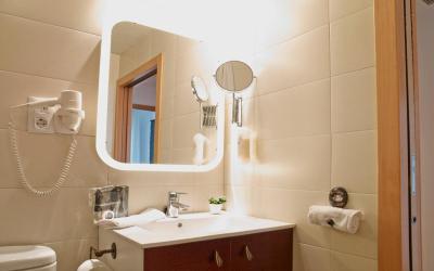 Apart-Suites Hostemplo 4 Apart-Suites Hostemplo 4