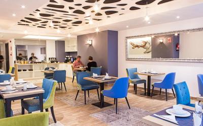 Apart-Suites Hostemplo 5 Apart-Suites Hostemplo 5