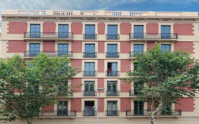 Apart-Suites Hostemplo 7 Apart-Suites Hostemplo 7