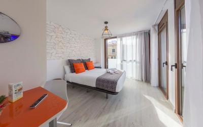 Apart-Suites Hostemplo 8 Apart-Suites Hostemplo 8