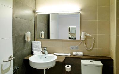 Apart-Suites Hostemplo 9 Apart-Suites Hostemplo 9
