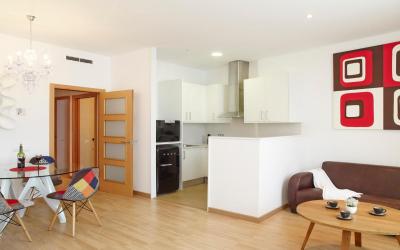 Apart-Suites Hostemplo 2 Apart-Suites Hostemplo 2