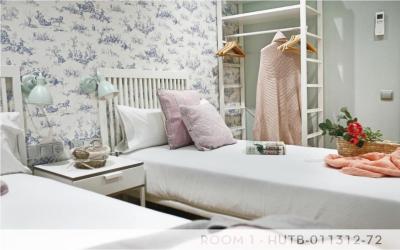 Suite Place Barcelona Còrsega 8 Suite Place Barcelona Còrsega 8