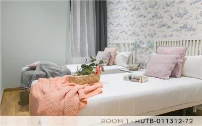 Suite Place Barcelona Còrsega 7 Suite Place Barcelona Còrsega 7