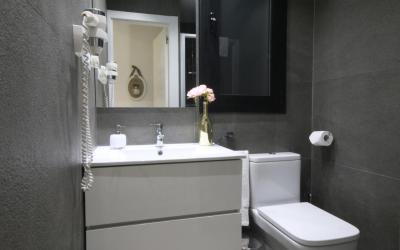 Suite Place Barcelona Còrsega 4 Suite Place Barcelona Còrsega 4