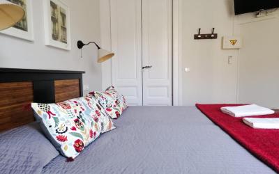 Casa Consell Gran Via, Guest House 6 Casa Consell Gran Via, Guest House 6