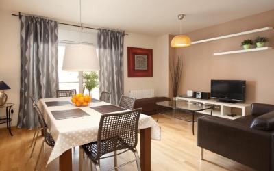 RAMBLA BEACH Barcelonastuff Apartments 5 RAMBLA BEACH Barcelonastuff Apartments 5