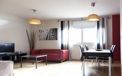 RAMBLA BEACH Barcelonastuff Apartments 8 RAMBLA BEACH Barcelonastuff Apartments 8