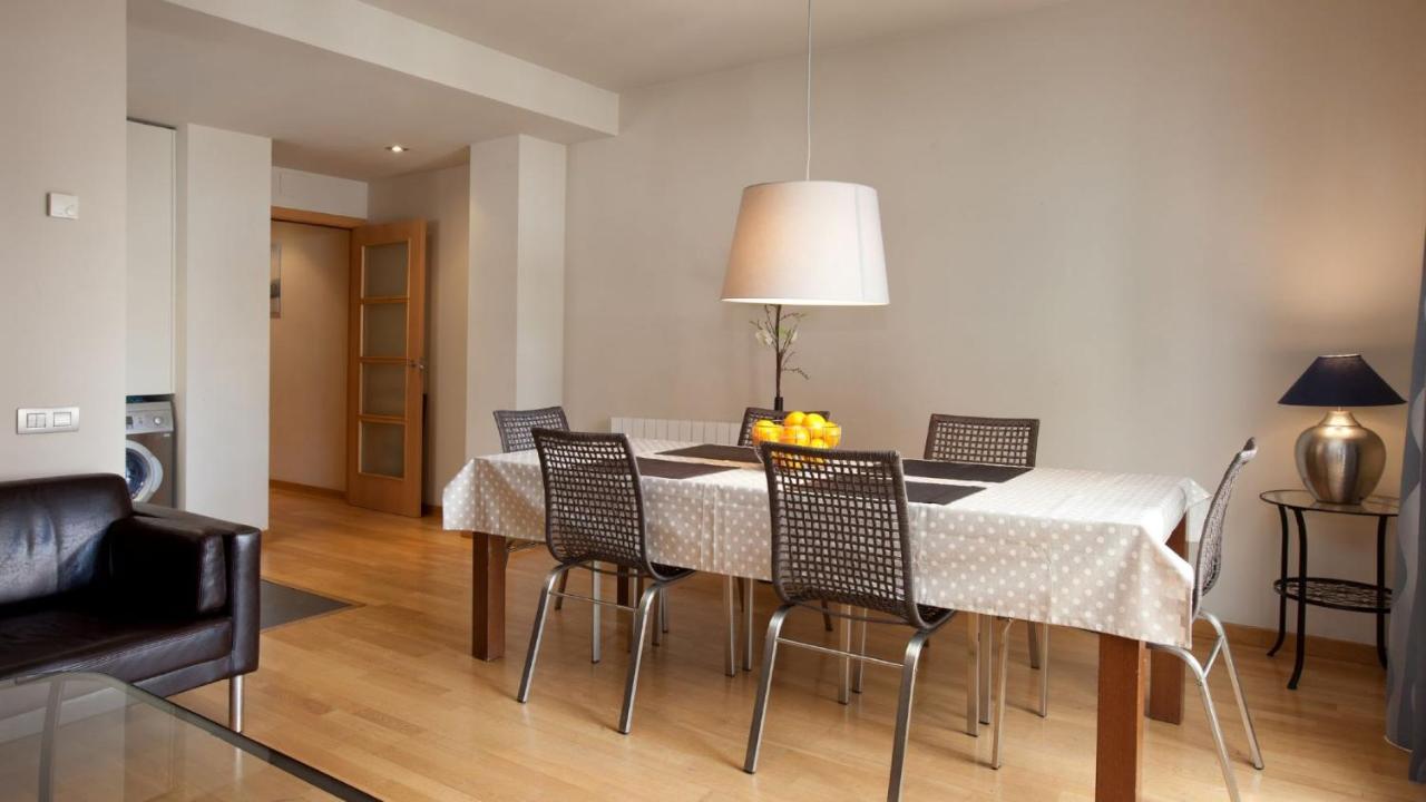 RAMBLA BEACH Barcelonastuff Apartments 4 RAMBLA BEACH Barcelonastuff Apartments 4