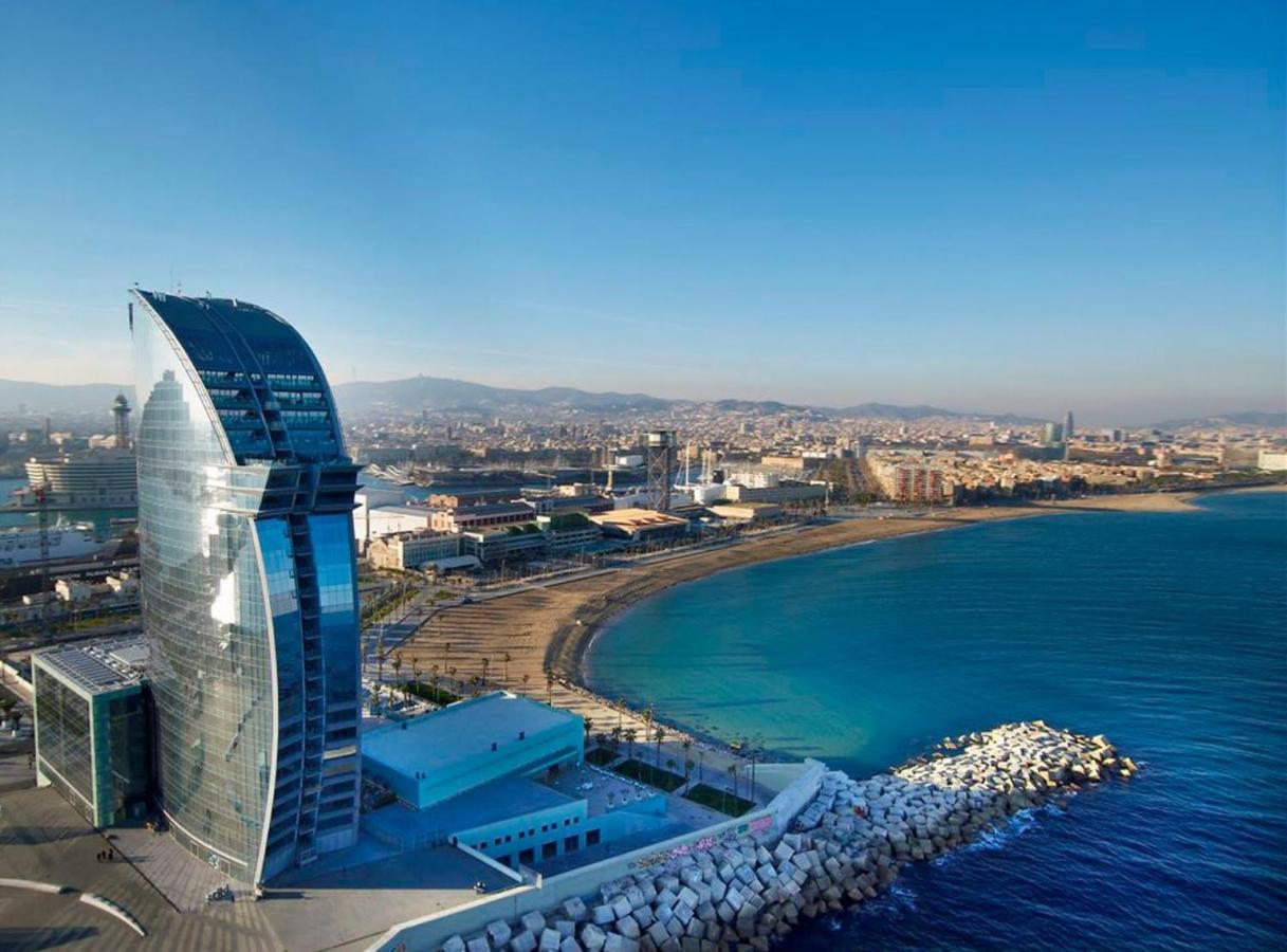 RAMBLA BEACH Barcelonastuff Apartments 6 RAMBLA BEACH Barcelonastuff Apartments 6
