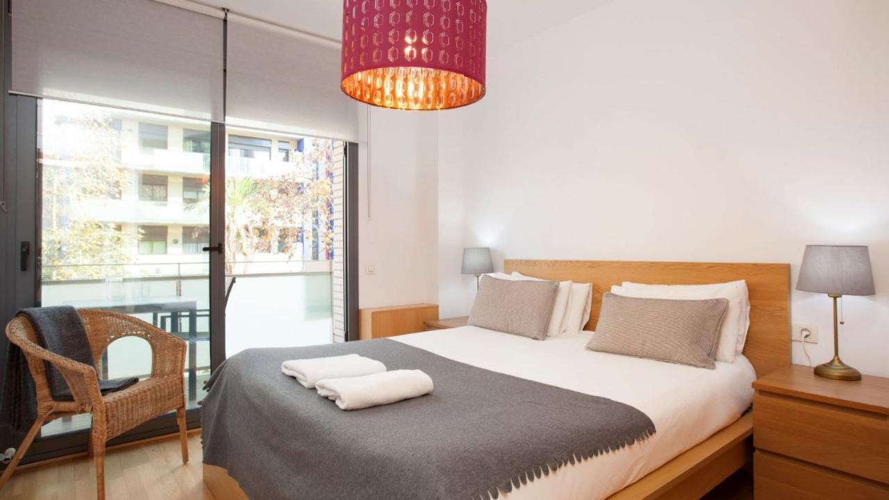 RAMBLA BEACH Barcelonastuff Apartments 7 RAMBLA BEACH Barcelonastuff Apartments 7