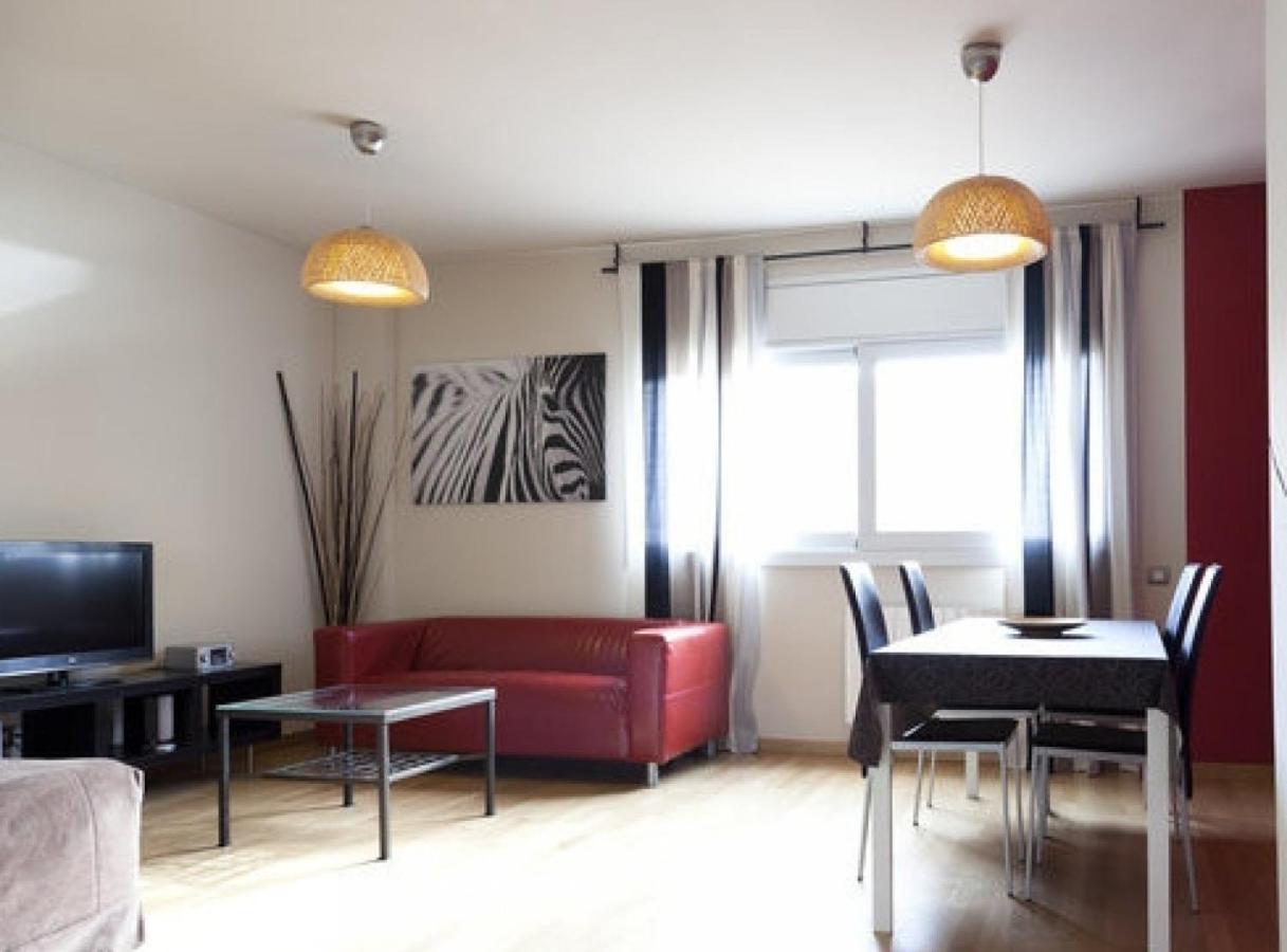 RAMBLA BEACH Barcelonastuff Apartments 8 RAMBLA BEACH Barcelonastuff Apartments 8