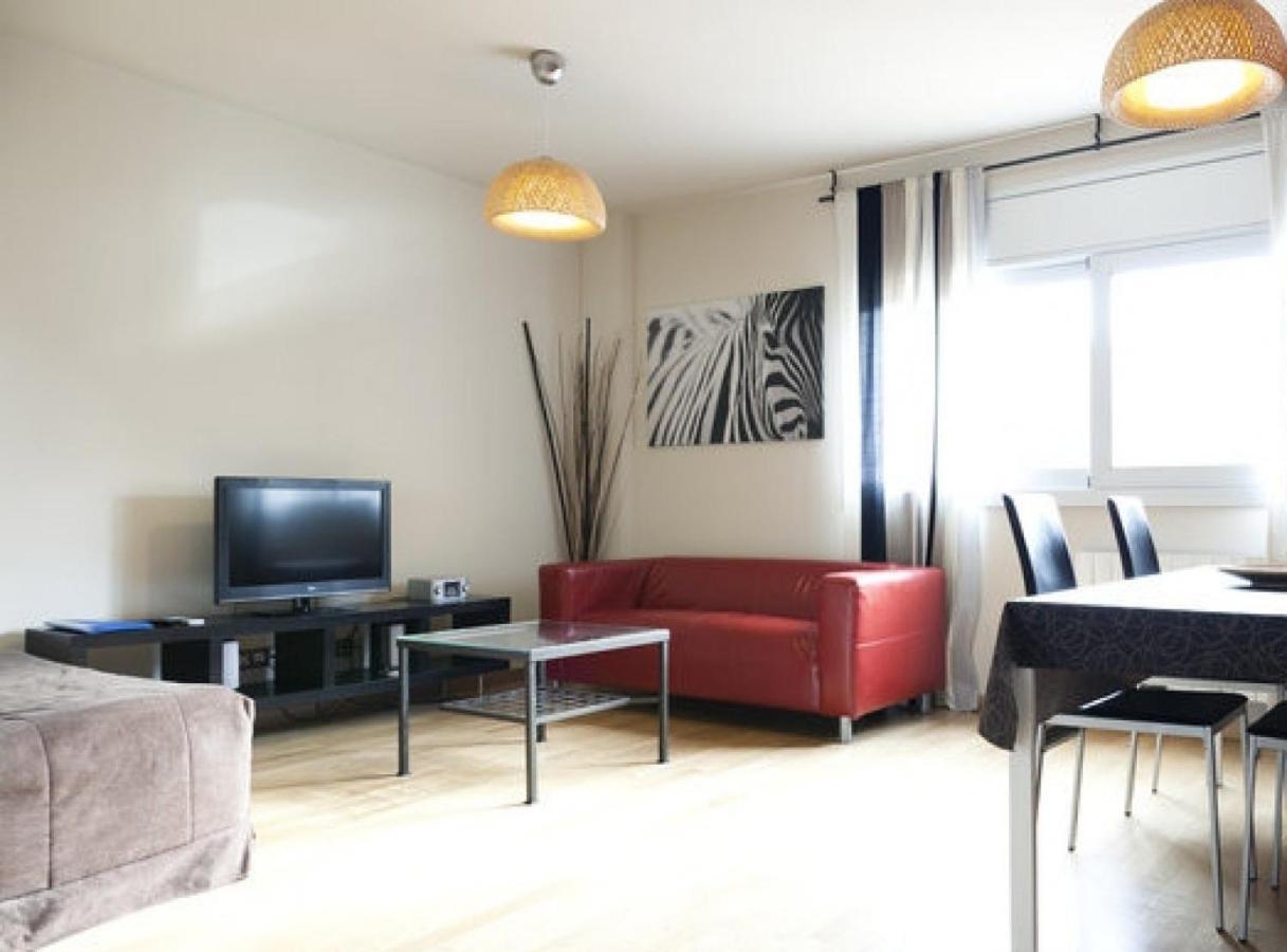 RAMBLA BEACH Barcelonastuff Apartments 9 RAMBLA BEACH Barcelonastuff Apartments 9