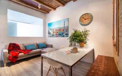 Happy People Sagrada Familia Apartments 2 Happy People Sagrada Familia Apartments 2