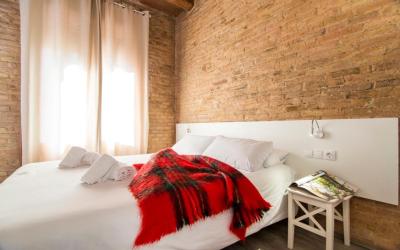 Happy People Sagrada Familia Apartments 4 Happy People Sagrada Familia Apartments 4