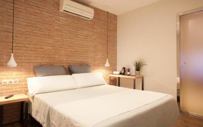 Hostal Fernando 9 Hostal Fernando 9