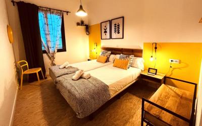 Bed and Bike Barcelona 3 Bed and Bike Barcelona 3