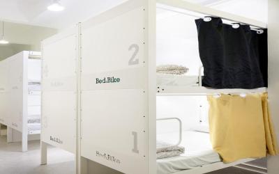 Bed and Bike Barcelona 4 Bed and Bike Barcelona 4