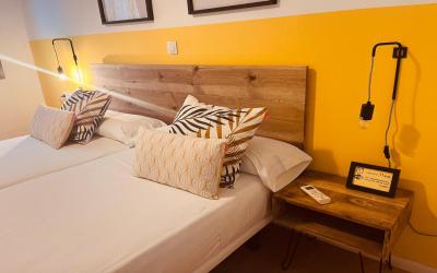 Bed and Bike Barcelona 7 Bed and Bike Barcelona 7