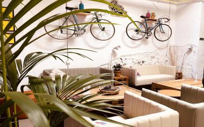 Bed and Bike Barcelona 10 Bed and Bike Barcelona 10