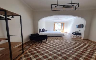Hostal Lausanne 9 Hostal Lausanne 9