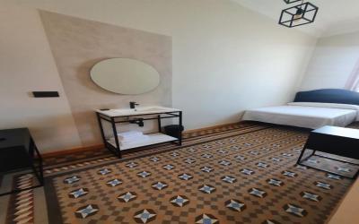 Hostal Lausanne 4 Hostal Lausanne 4