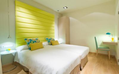 BacHome Terrace B&B 2 BacHome Terrace B&B 2