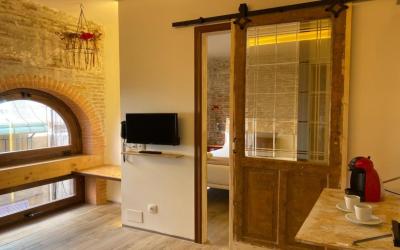 Àmfores Boutique Guest House 3 Àmfores Boutique Guest House 3
