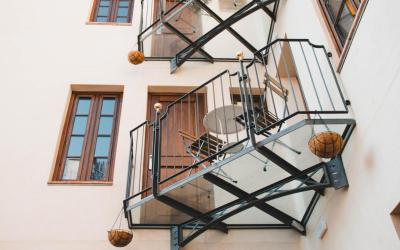 Àmfores Boutique Guest House 10 Àmfores Boutique Guest House 10