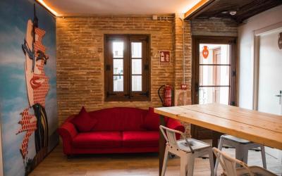 Àmfores Boutique Guest House 7 Àmfores Boutique Guest House 7