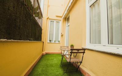 Hostal Live Barcelona 7 Hostal Live Barcelona 7