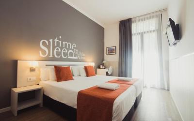 Hostal Live Barcelona 5 Hostal Live Barcelona 5
