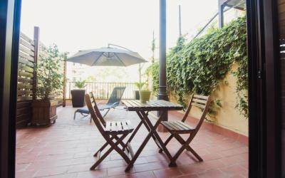 Hostal Live Barcelona 4 Hostal Live Barcelona 4