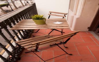 Hostal Live Barcelona 3 Hostal Live Barcelona 3