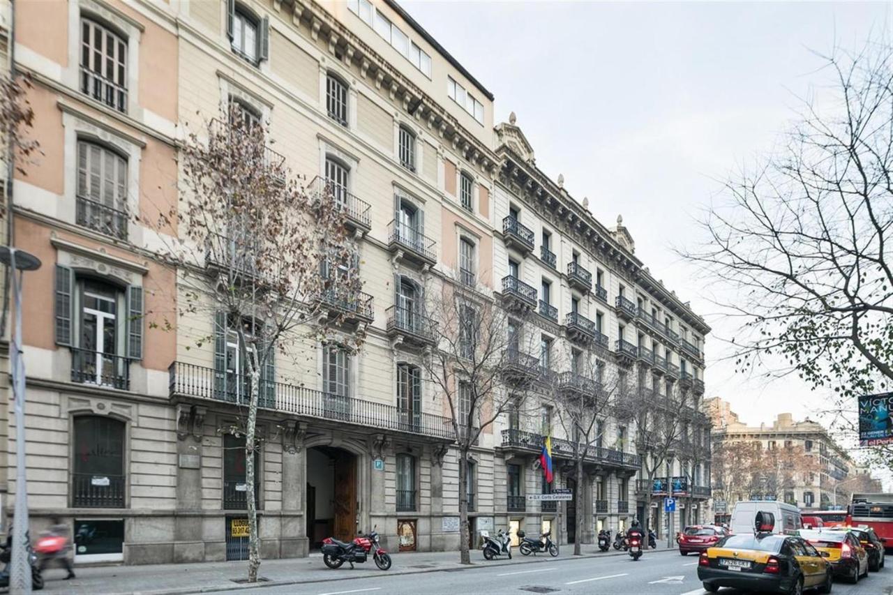 Apartment in downtown Barcelona - Vintage 3 Apartment in downtown Barcelona - Vintage 3