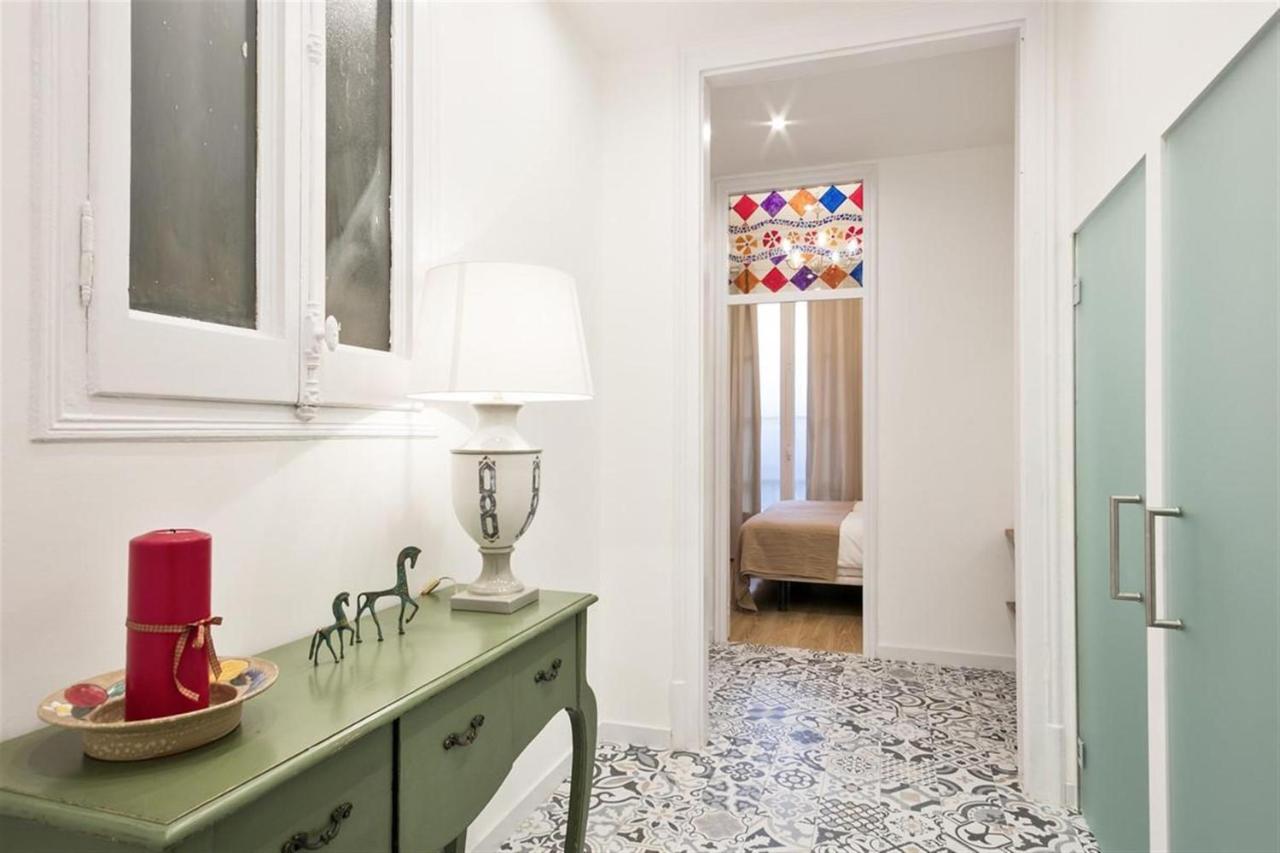 Apartment in downtown Barcelona - Vintage 9 Apartment in downtown Barcelona - Vintage 9