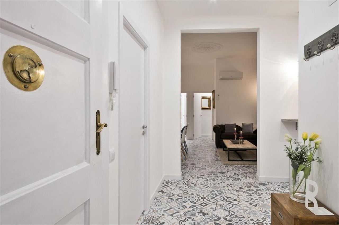 Apartment in downtown Barcelona - Vintage 2 Apartment in downtown Barcelona - Vintage 2