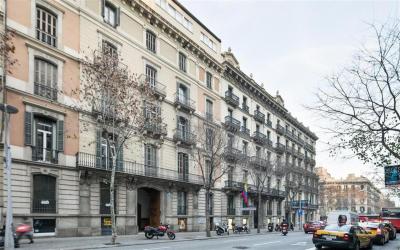 Apartment in downtown Barcelona - Vintage 3 Apartment in downtown Barcelona - Vintage 3