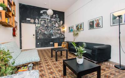 360 Hostel Borne 6 360 Hostel Borne 6